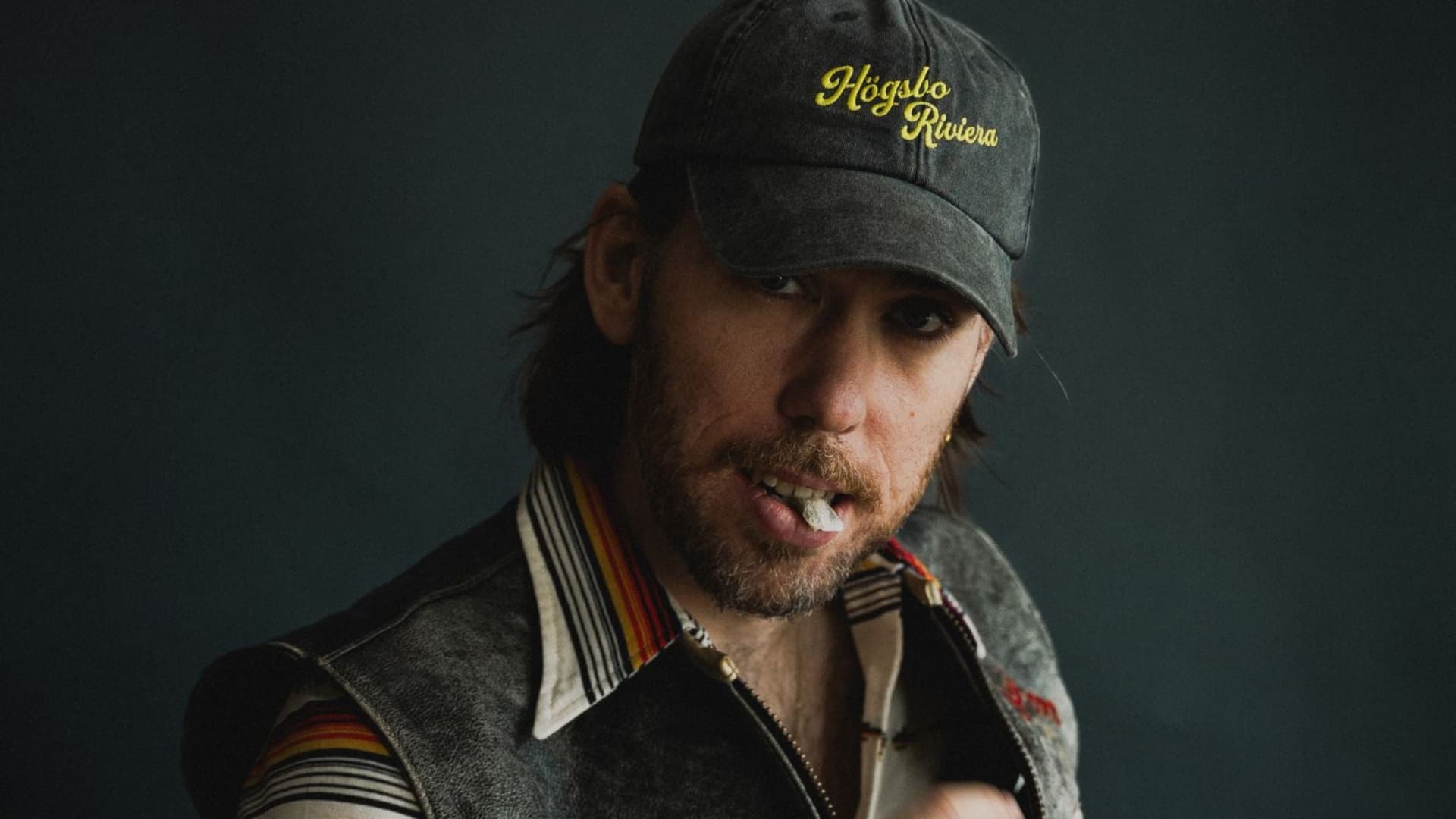 Valter Nilsson – Festspelen i Piteå - Conciertos en Piteå