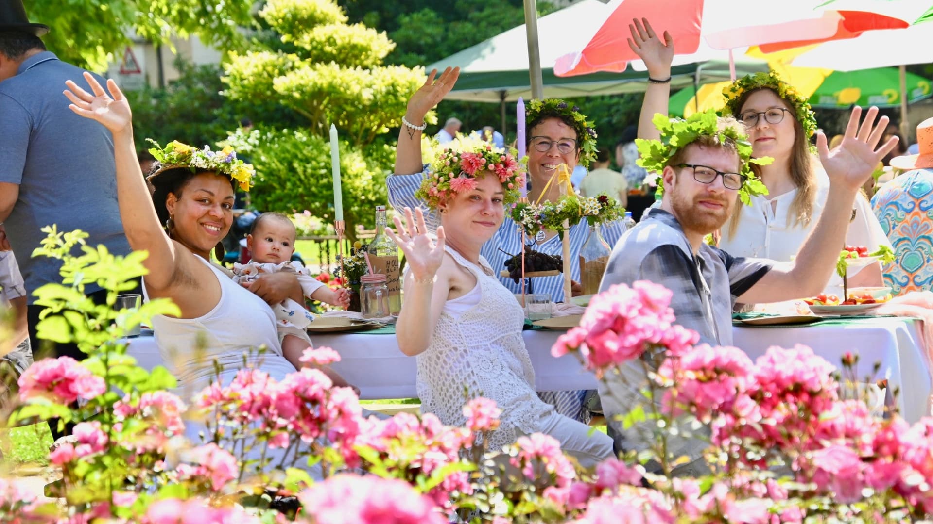 Oldenburger Bürgerbrunch - Deportes en Oldenburg