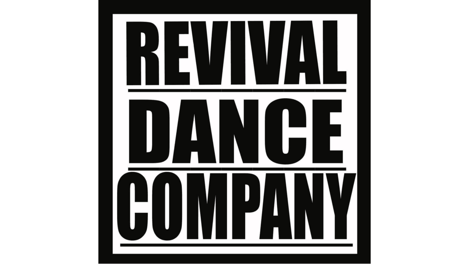 Revival Dance Company Chapter 8 - Teatro en Mississauga