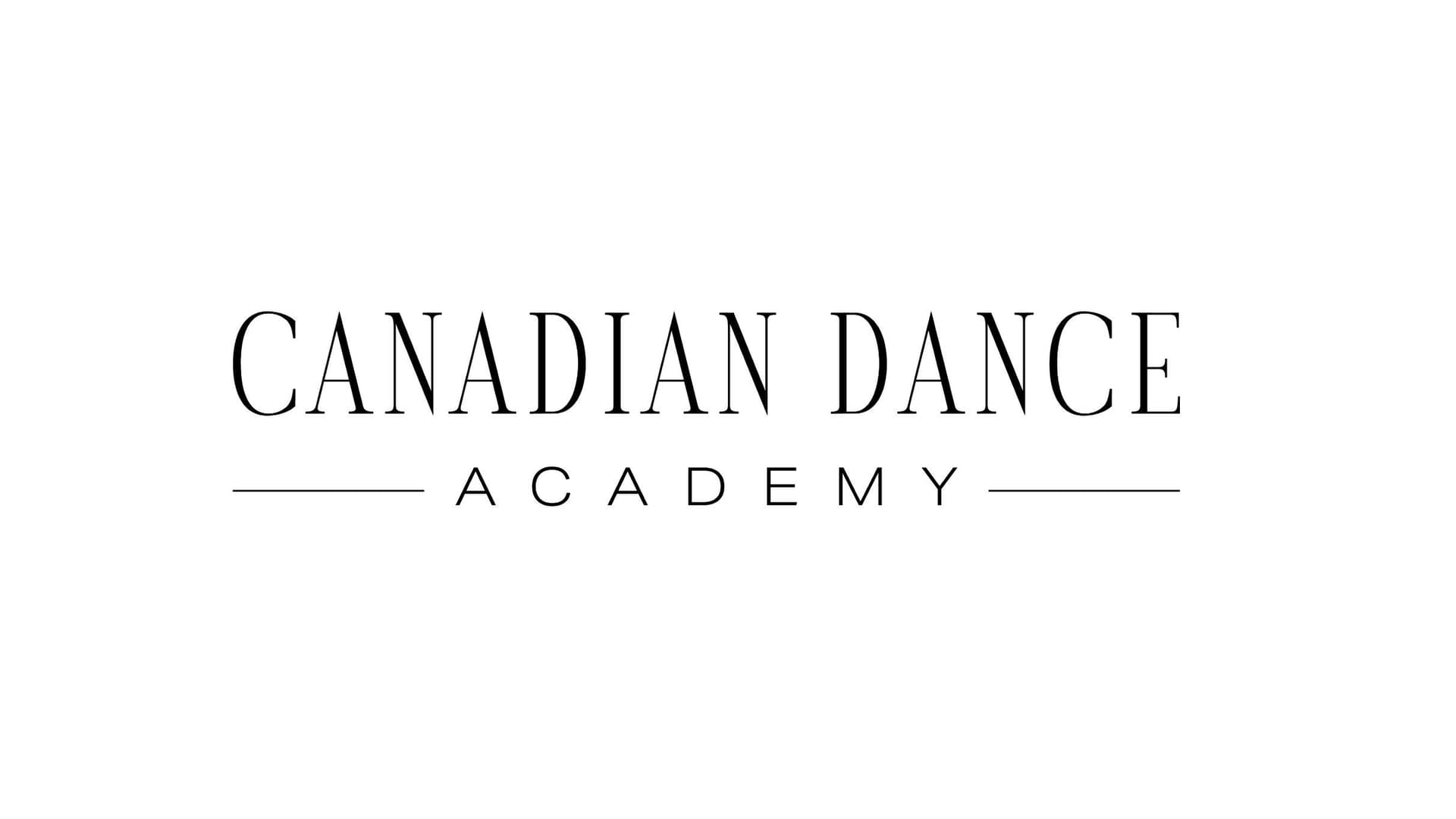 Canadian Dance Academy Presents: Junior Show - Teatro en Mississauga