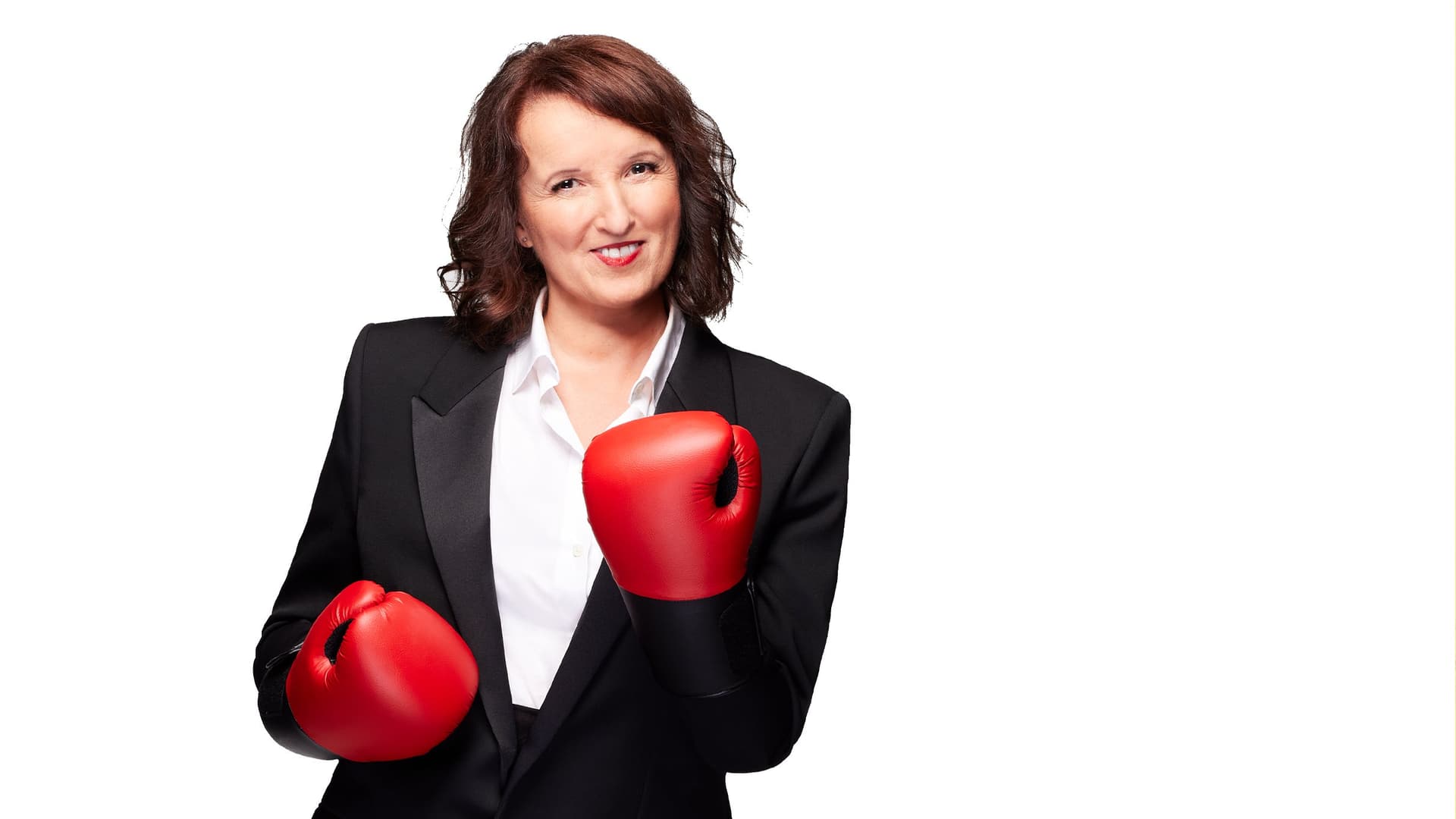 Anne Roumanoff - Teatro en Montreal