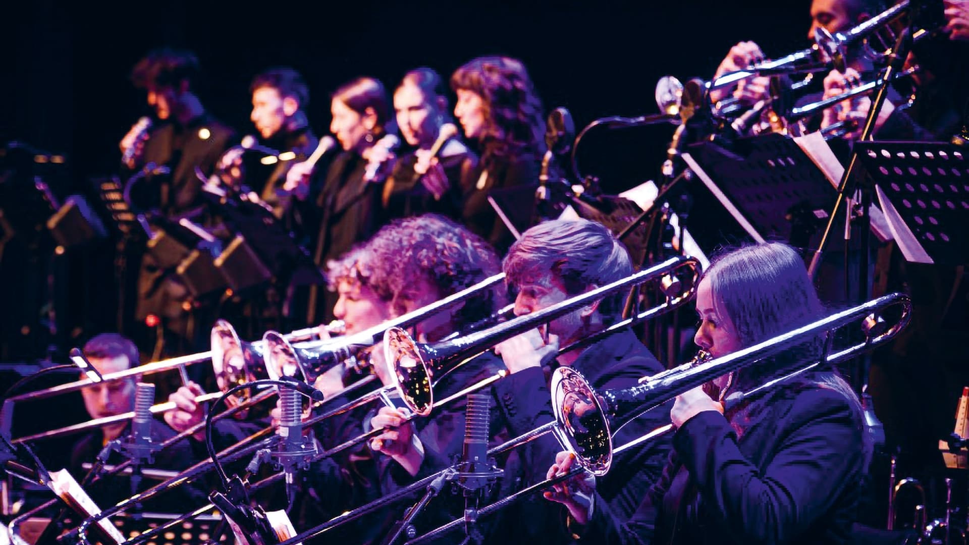 Bujazzo: Thank you, Peter! - Teatro en Neuhardenberg