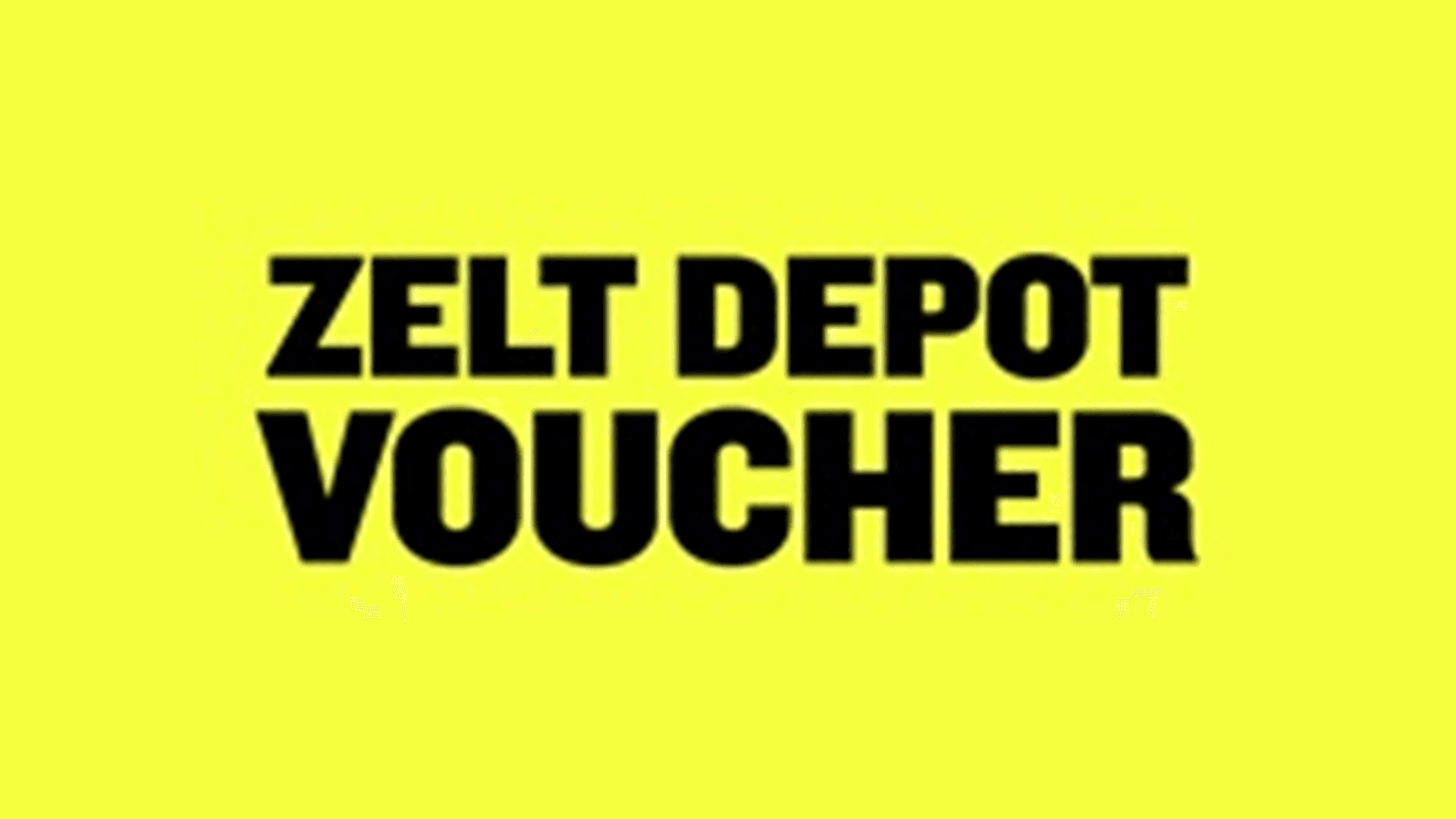 Openair Frauenfeld 2026 - Tent Voucher - Conciertos en Frauenfeld
