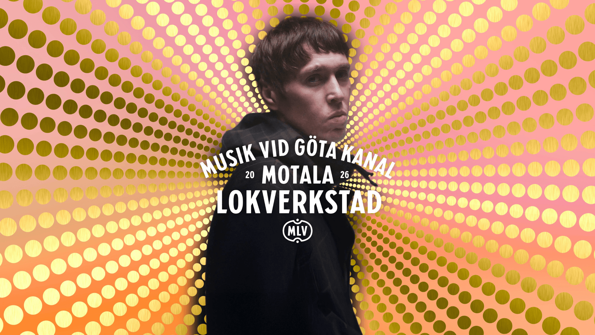 Thomas Stenström - Conciertos en Motala