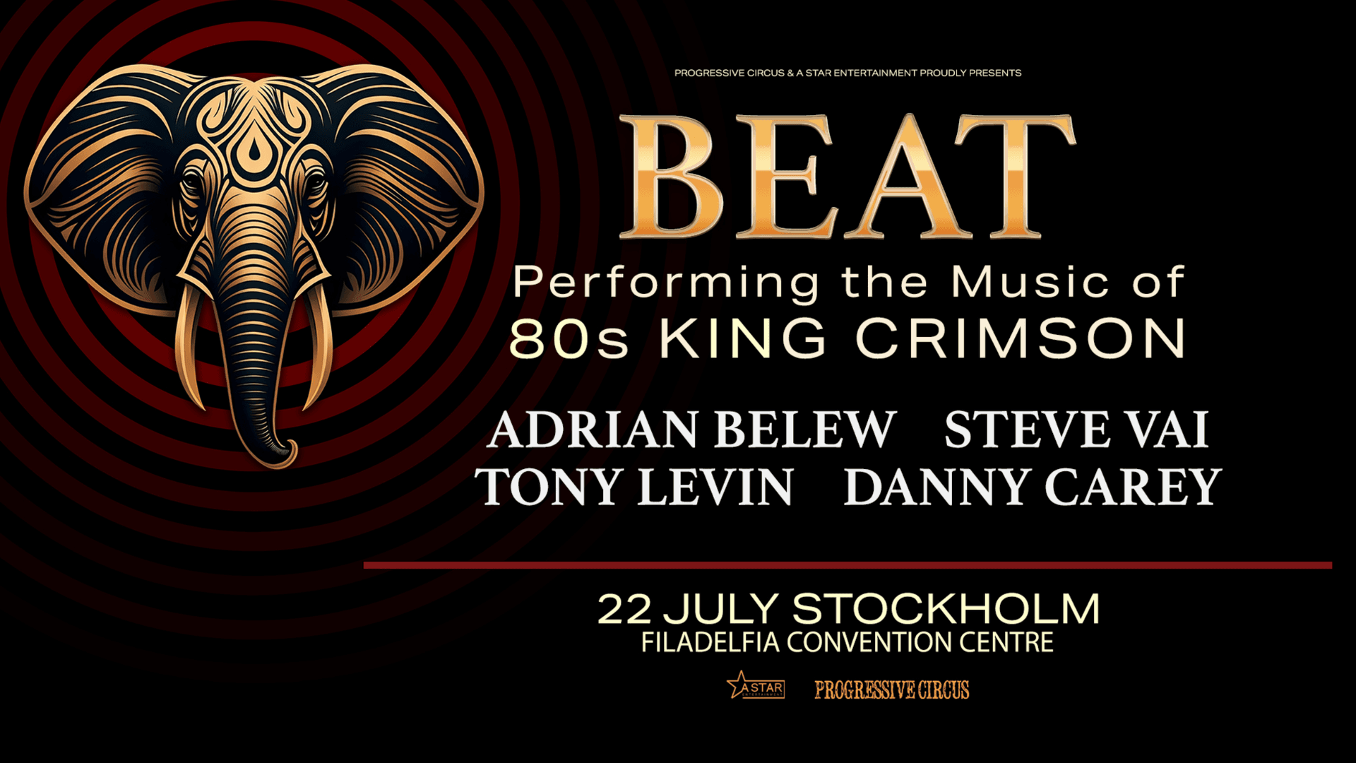 BEAT