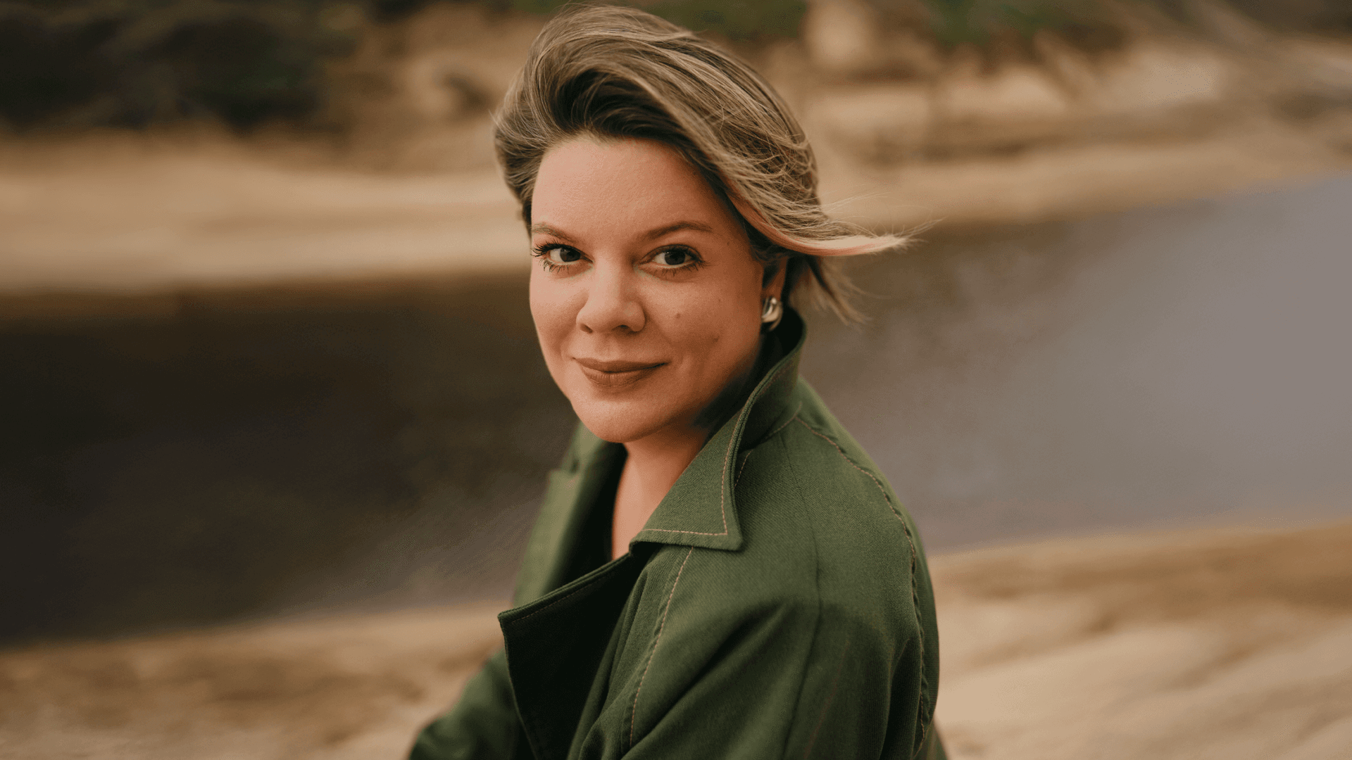 Vera Polozkova - Teatro en Toronto