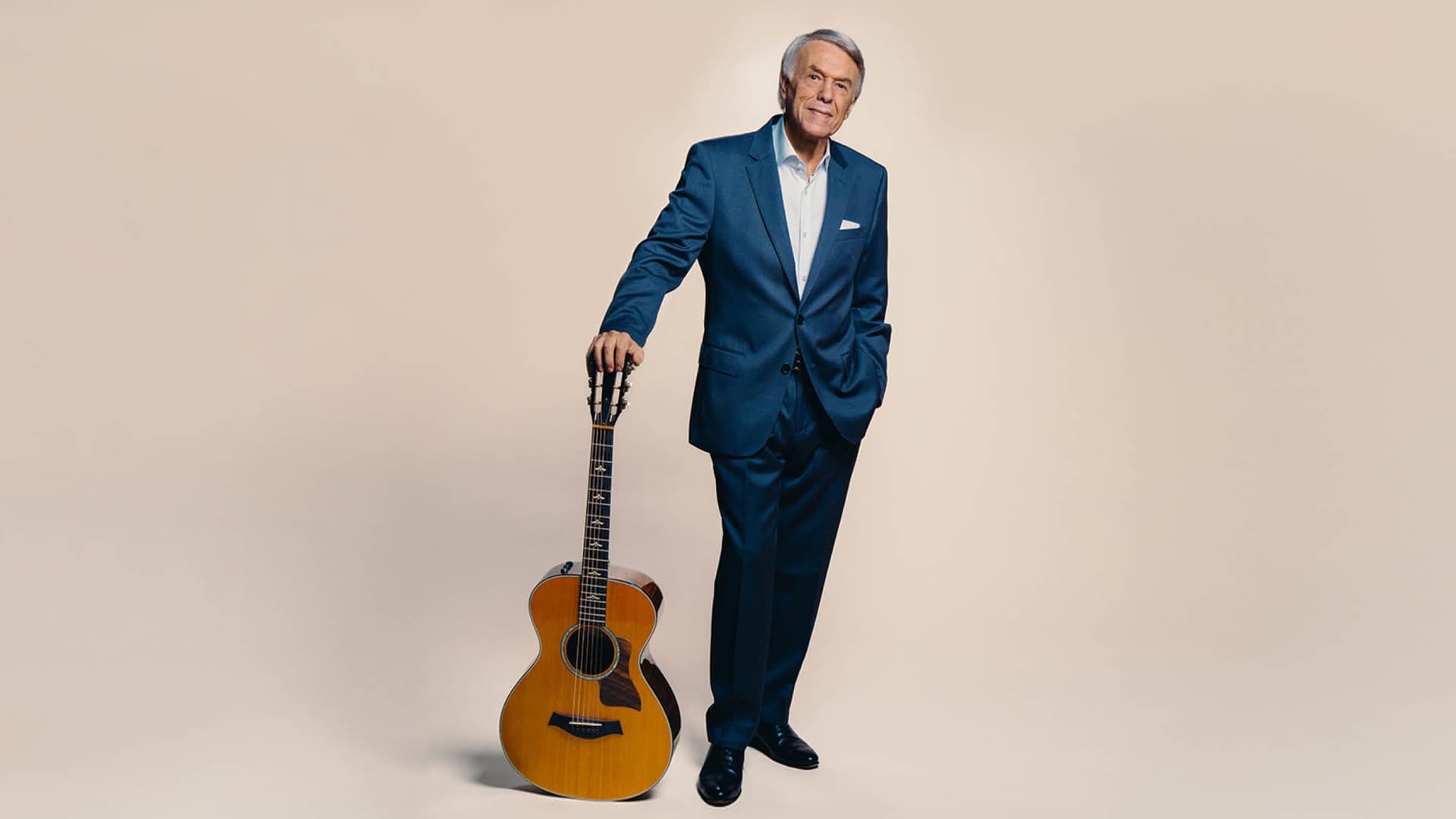 Salvatore Adamo , c’est ma vie - Conciertos en Ghent