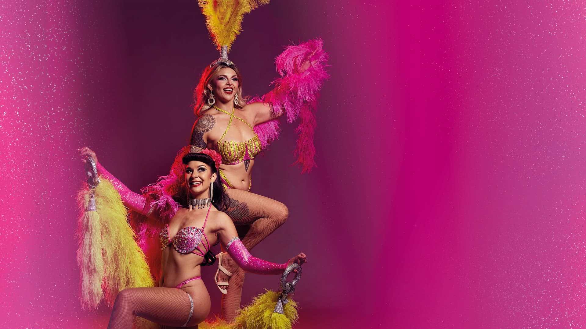 The Velvet Lounge - Teatro en Auckland City