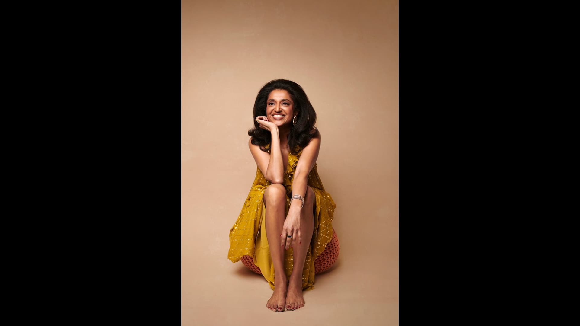 Sindhu Vee - Teatro en København V