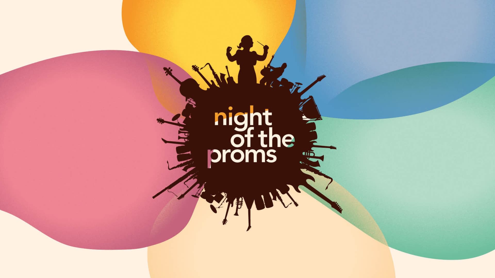 Night of the Proms 2026 - Teatro en Merksem (Antwerpen)