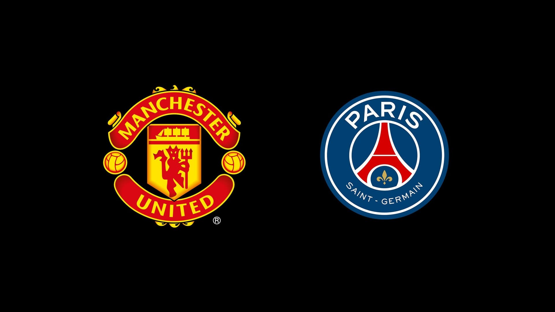 Manchester United – Paris Saint-Germain - Deportes en Göteborg