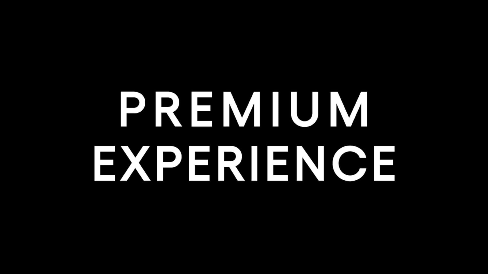 The Weeknd I Strawberry Arena Premium Experience - Premium 33 - Conciertos en Stockholm