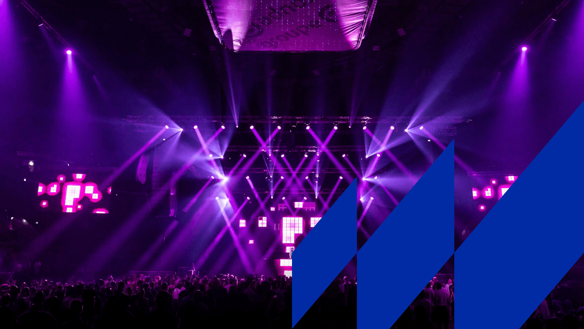 Bellarena Indoor Festival | Rock Monsters of Switzerland - Conciertos en Fribourg