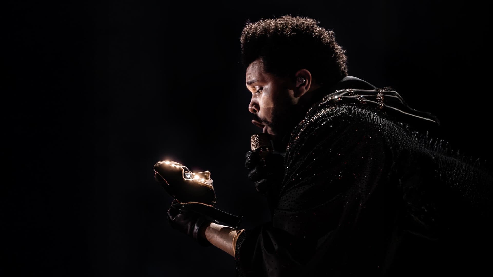 The Weeknd: After Hours Til Dawn Tour - Conciertos en Stockholm