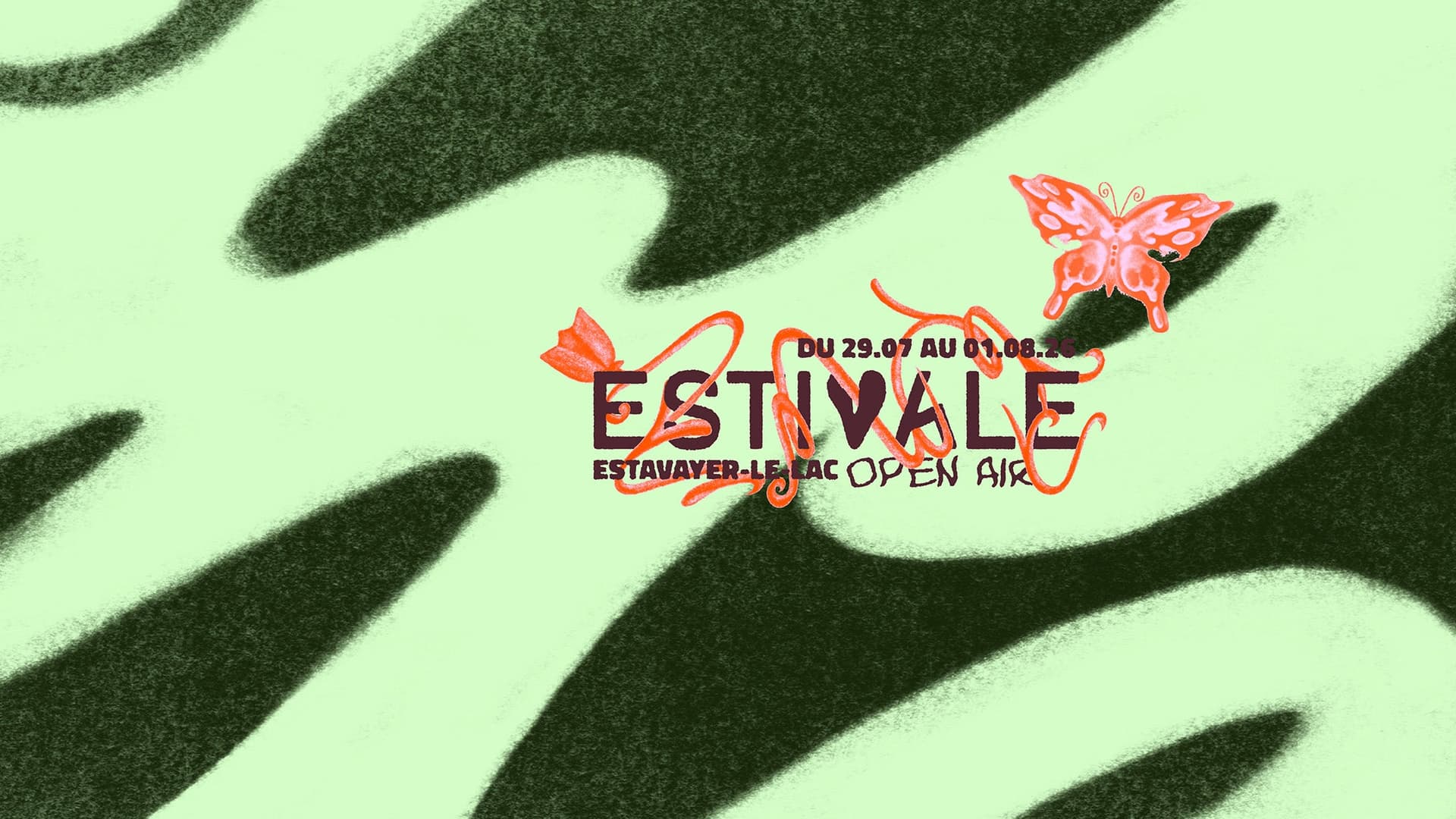 Estivale Open Air 2026 | Friday - Conciertos en Estavayer-le-Lac