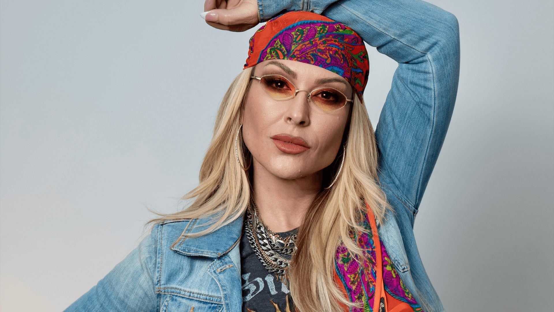 Anastacia: #NTK26 Tour - Conciertos en Brussels