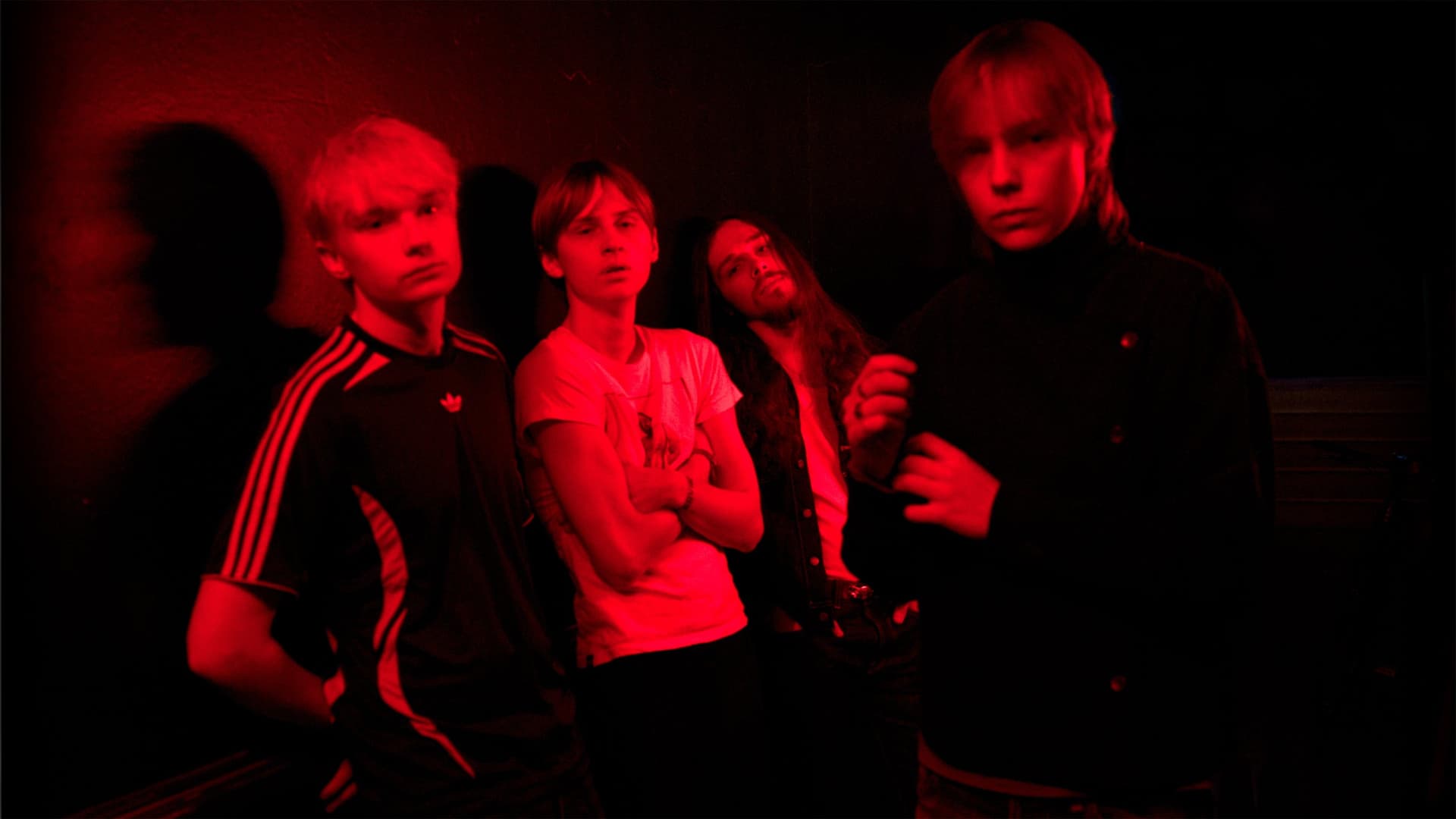 NEKTAR + SVART RIDÅ - Conciertos en Karlstad