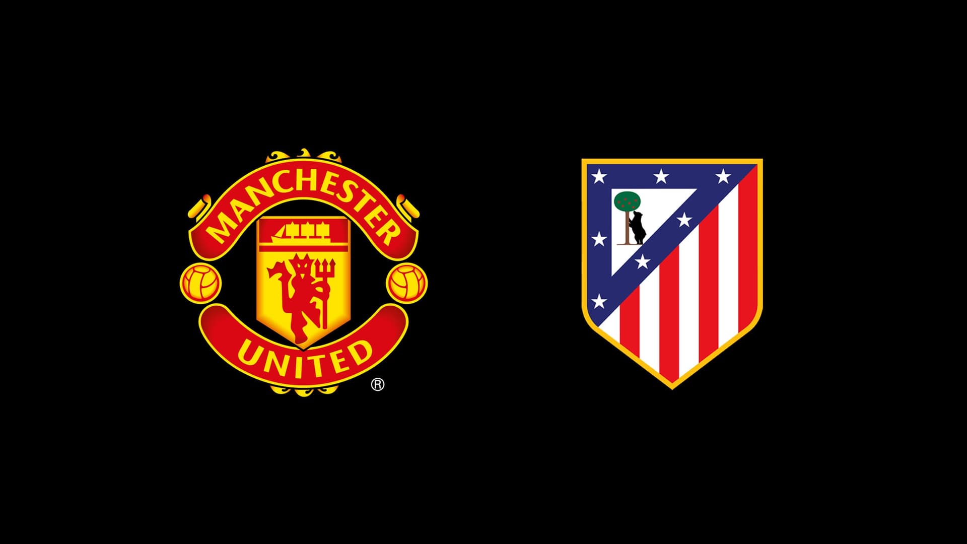 Manchester United - Atlético De Madrid - Deportes en Stockholm