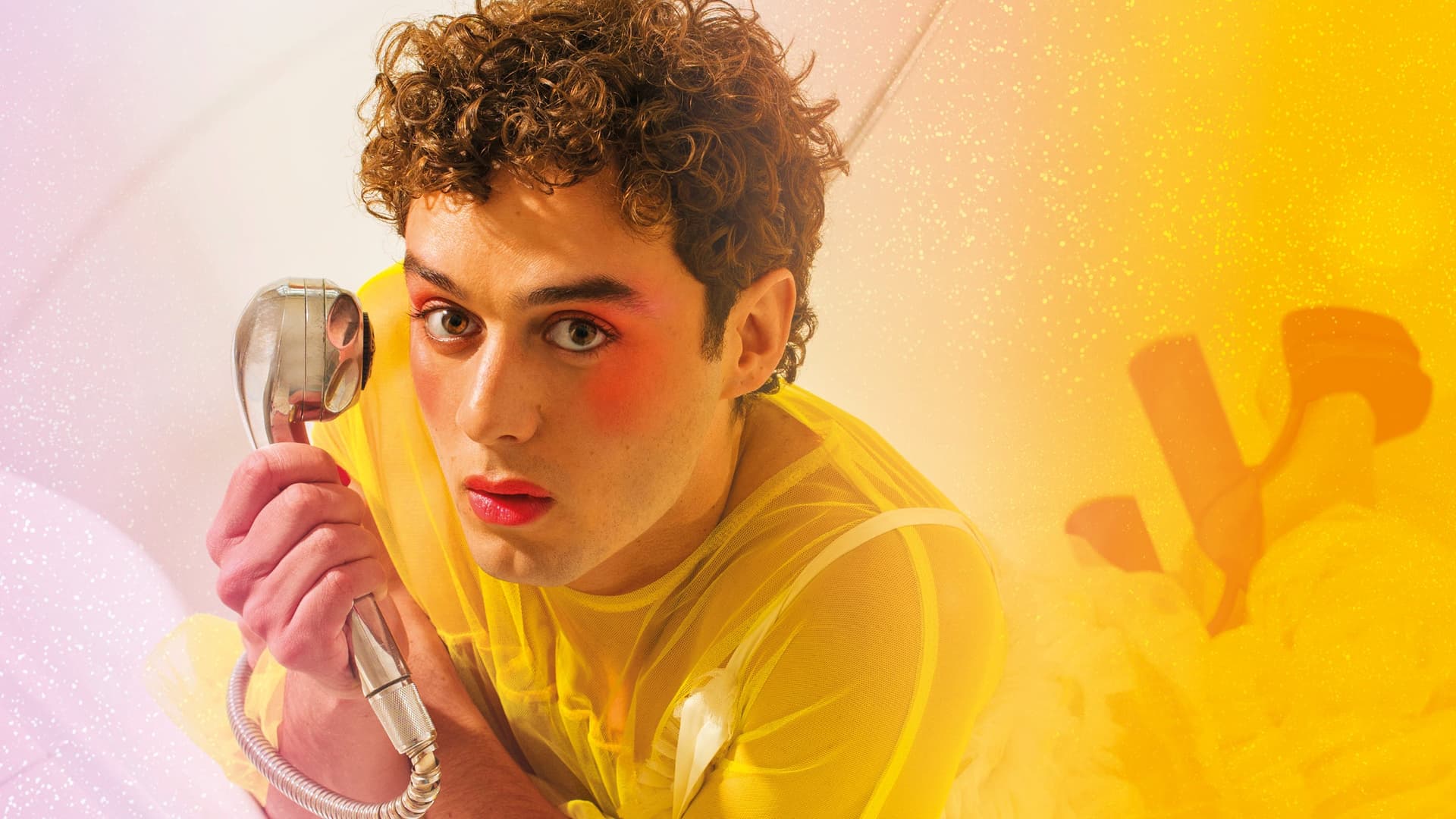 Sugar - Teatro en Auckland City