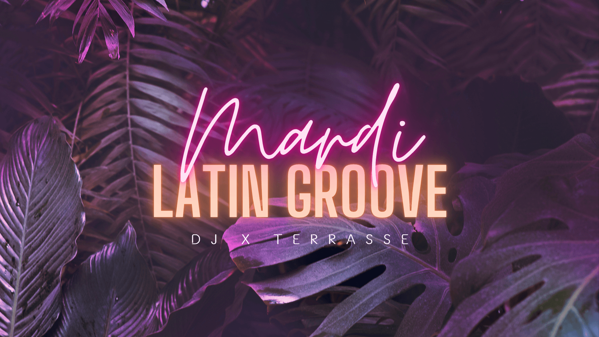 Mardi Latin Groove  - Conciertos en Montreal