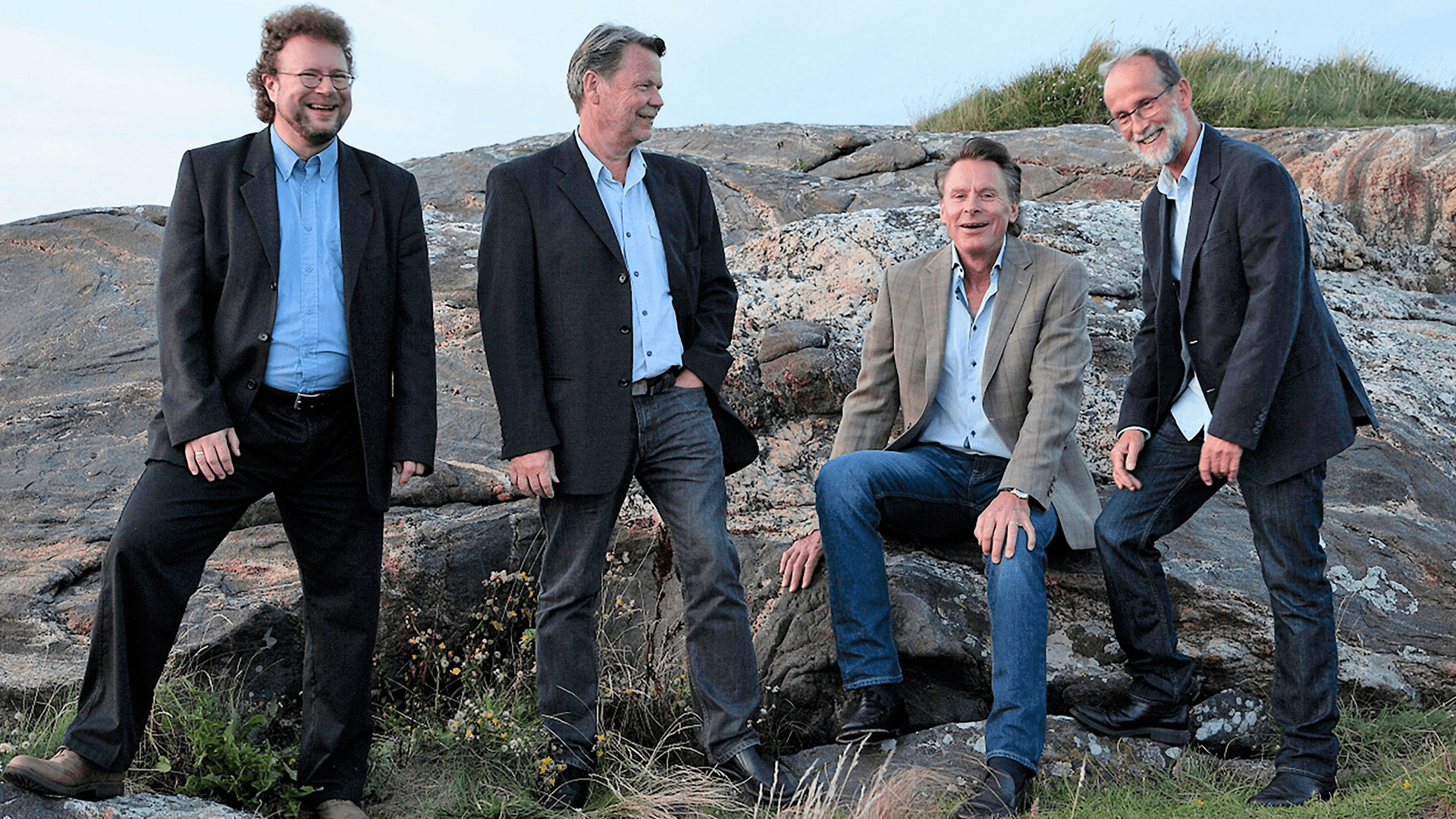 S:t Olofs kapell - VISAFTON I KAPELLET - Conciertos en Halmstad