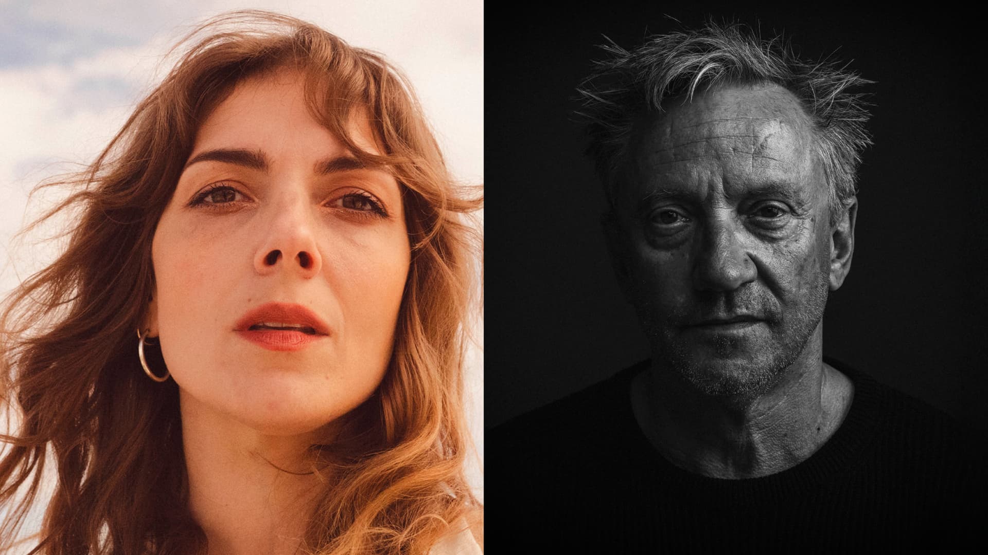 Mira Ray + Mats Ronander - Conciertos en Bjärred