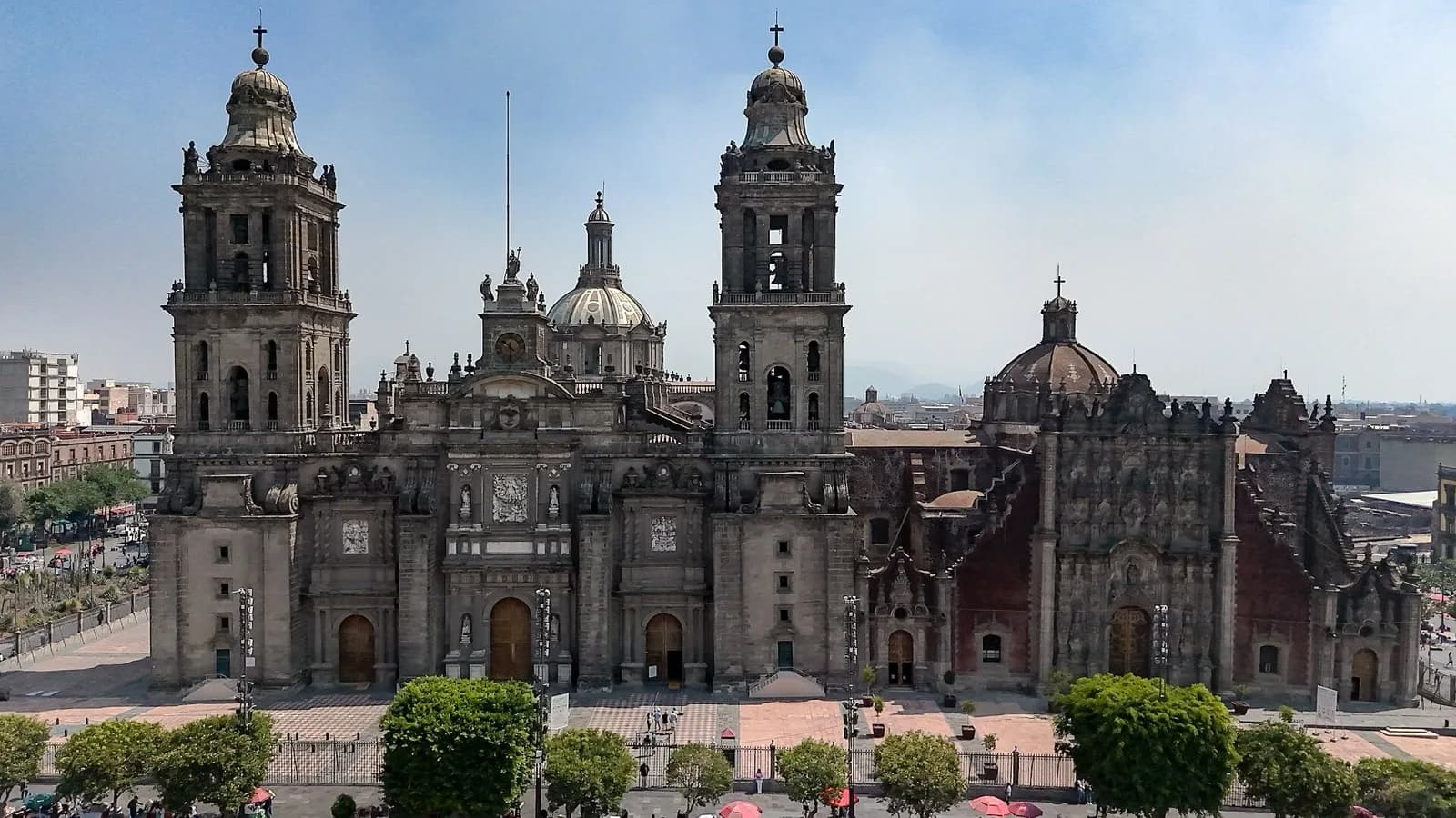 Eventos en Ciudad de México, México