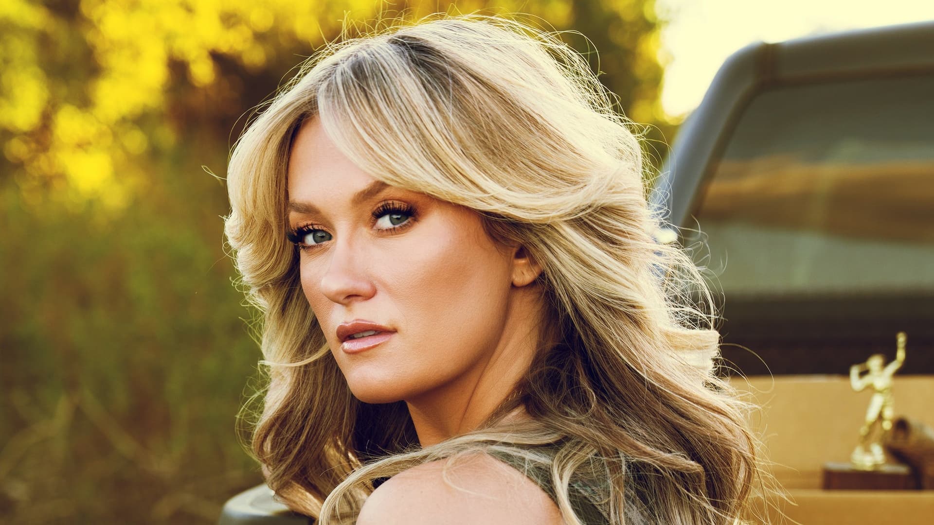 Meghan Patrick - Golden Child Tour - Conciertos en Moncton