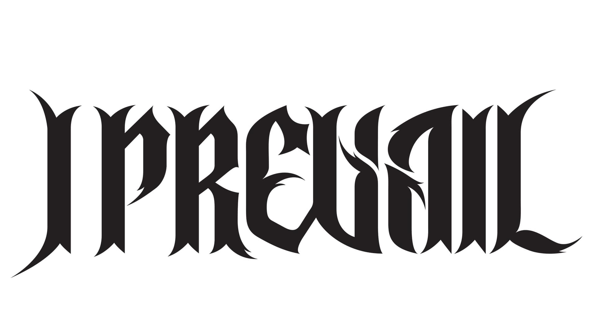 VENUE CHANGE - I Prevail - The Violent Nature Australian Tour | Now at Metro City