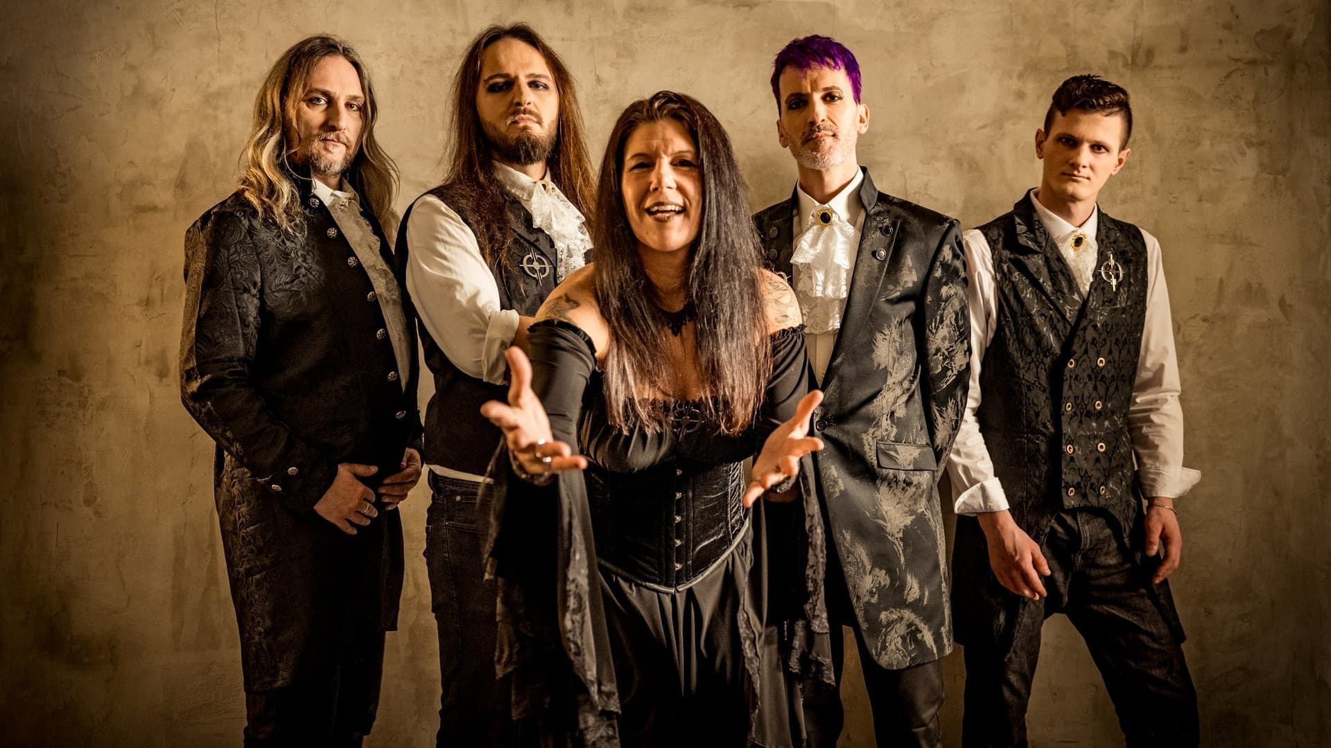 NEOPERA – Symphonic Metal Night - Conciertos en Frankfurt am Main