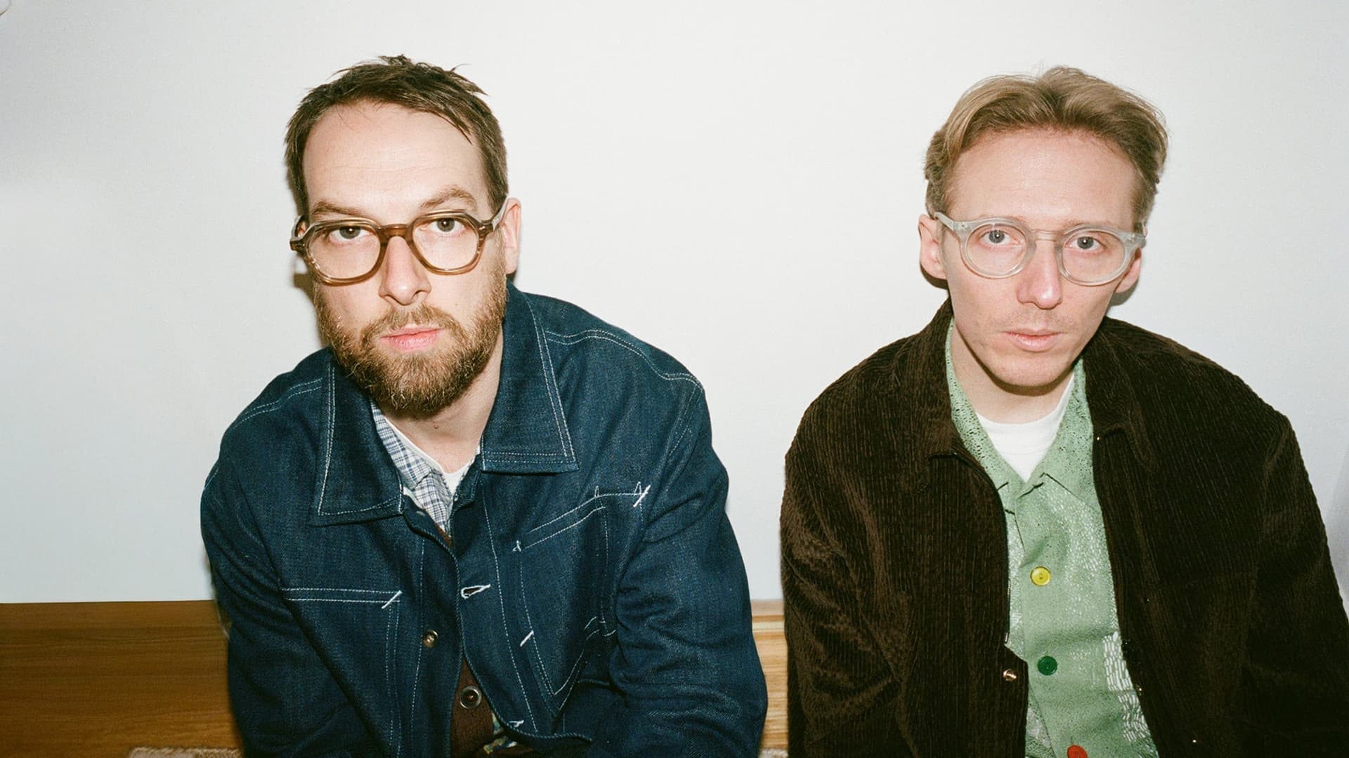 HONNE - 10 YEAR ANNIVERSARY TOUR - Conciertos en Toronto