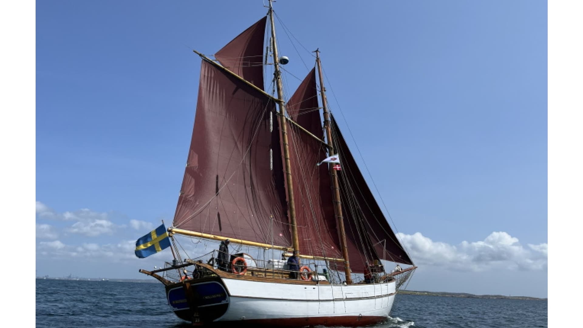 Dagstur i Mollösund - Tours en Mollösund