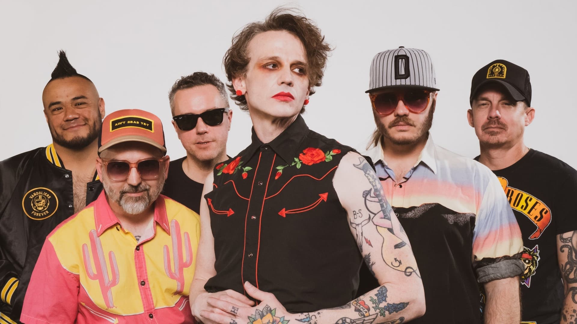 Vandoliers - Conciertos en Groningen