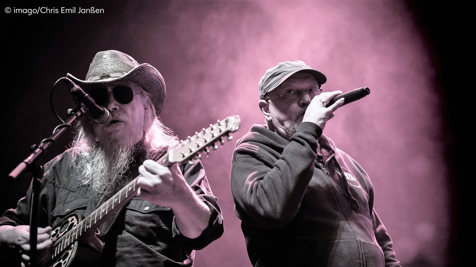 TORFROCK - Conciertos en Wiesmoor