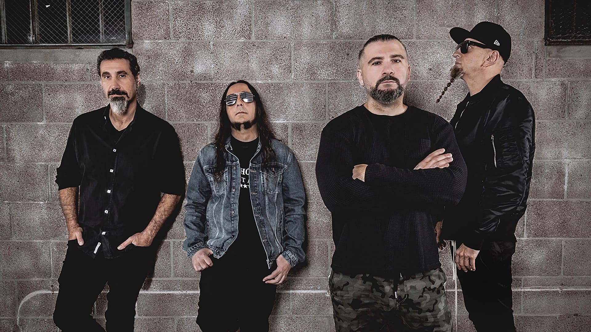 System Of A Down | Hospitality - Conciertos en Warsaw