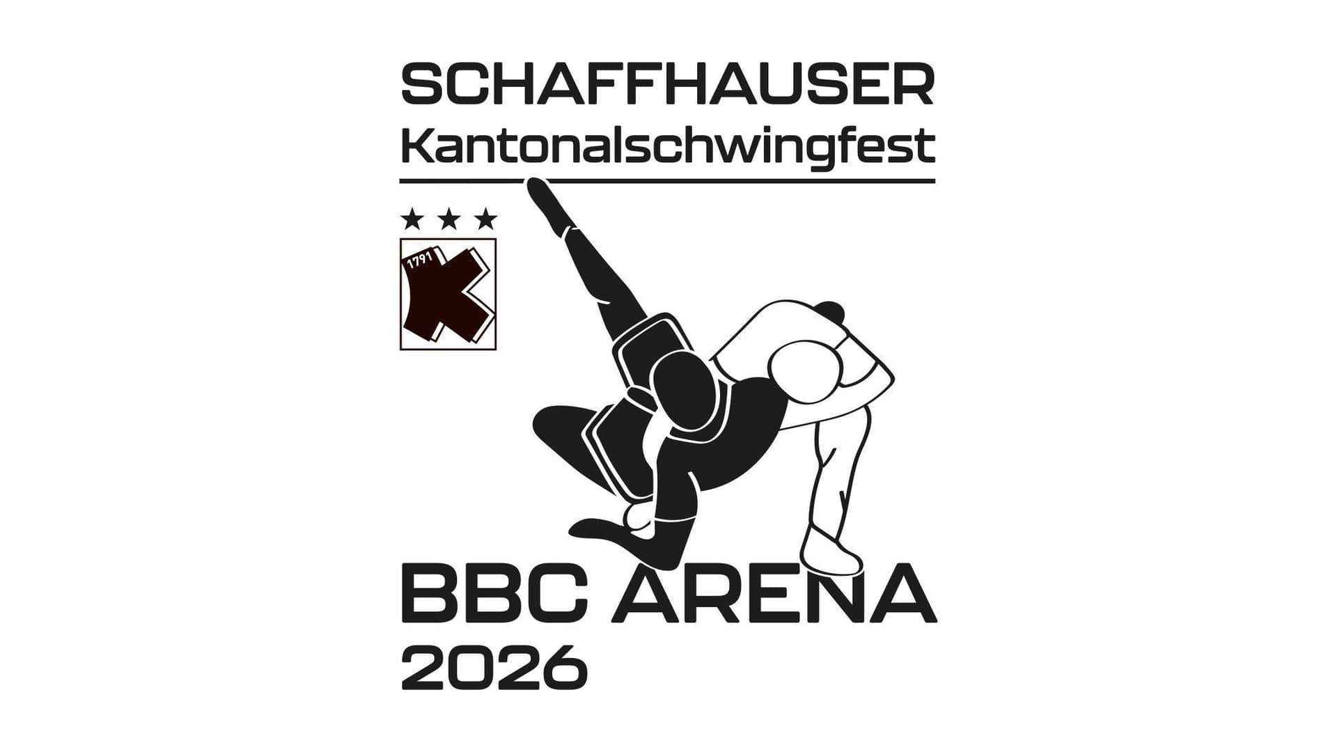 Schaffhauser Kantonalschwingfest 2026 | Gastro Packages - Deportes en Schaffhausen