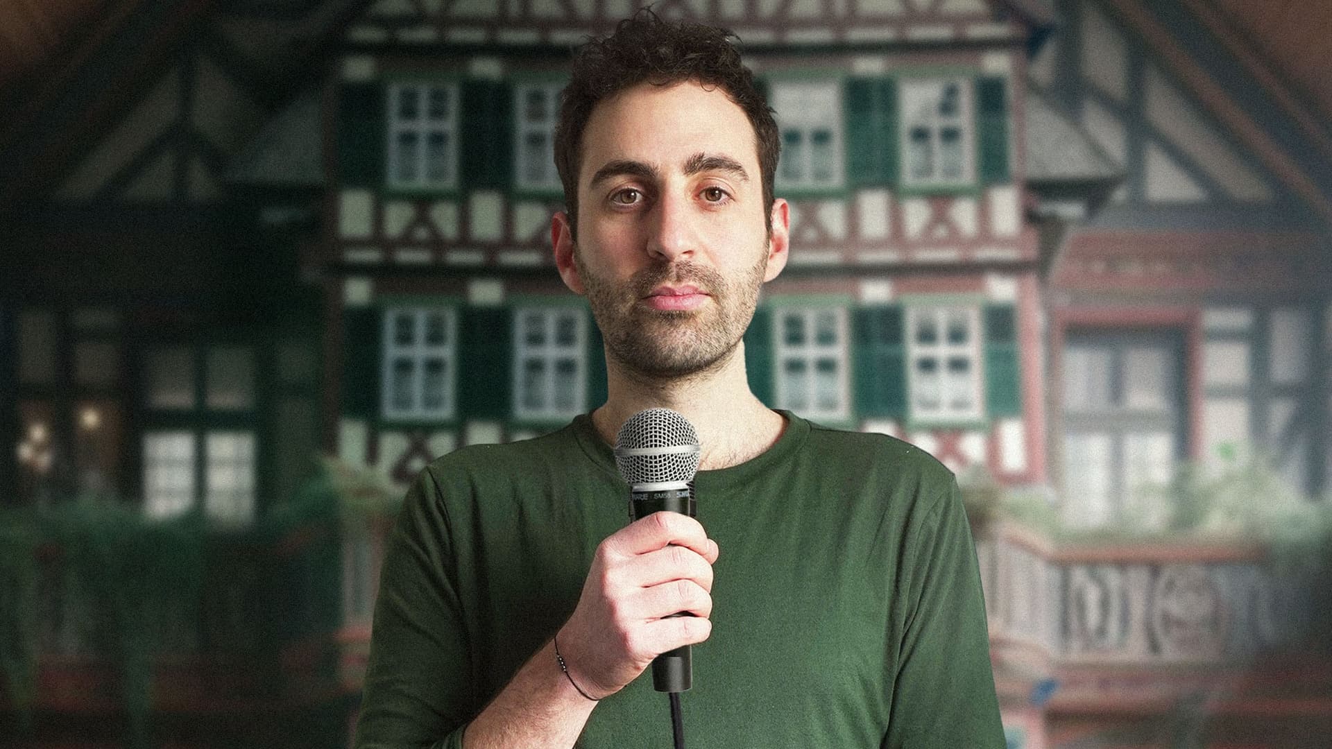 Fabi Rommel - Daheim Tourfinale