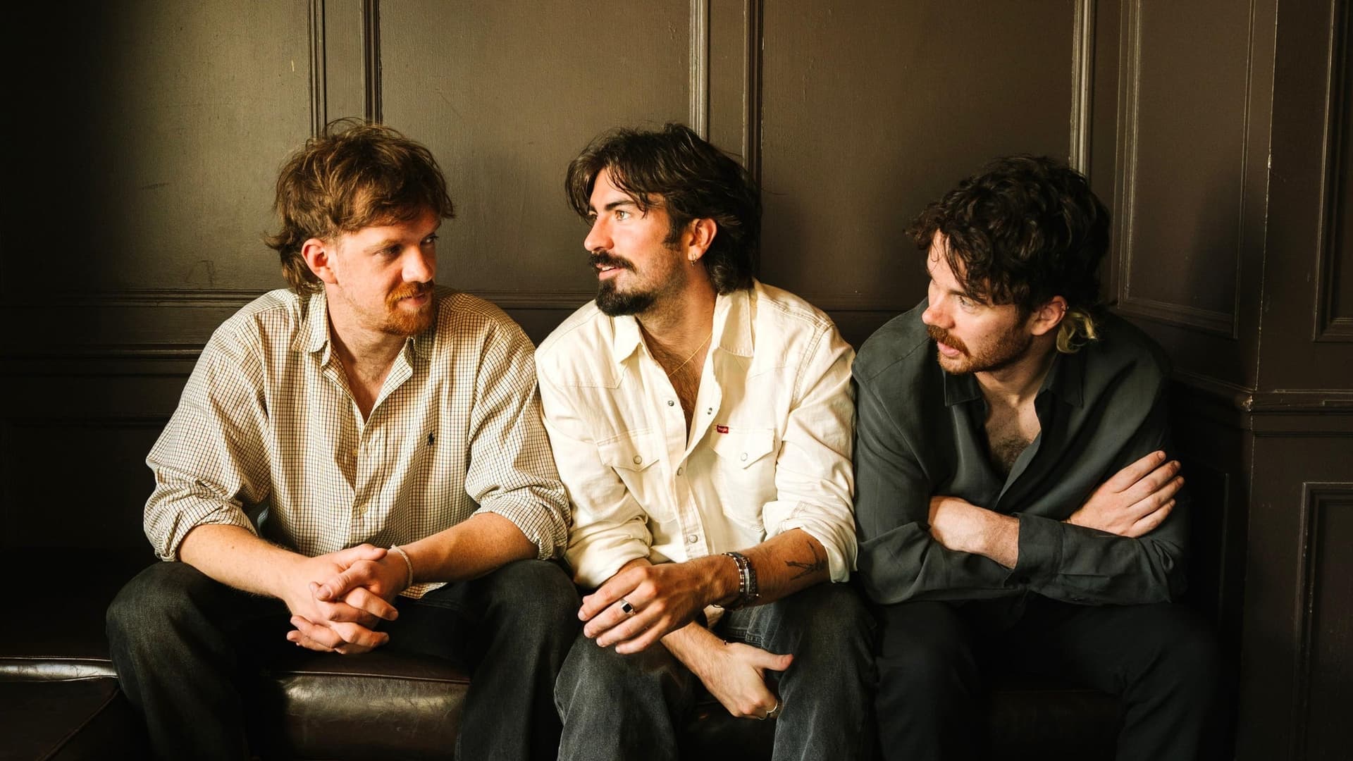 Amble - Conciertos en Tramore Rd Cork