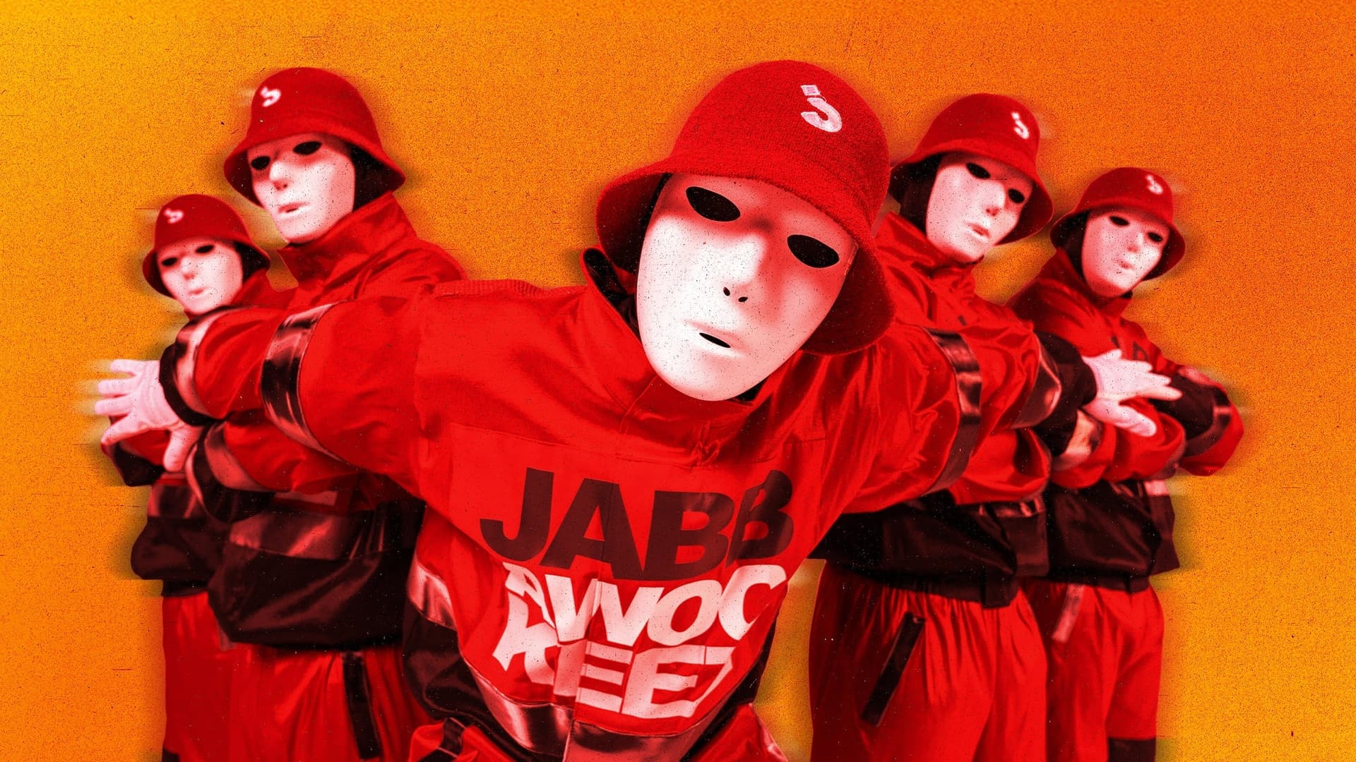 Jabbawockeez - Conciertos en Las Vegas