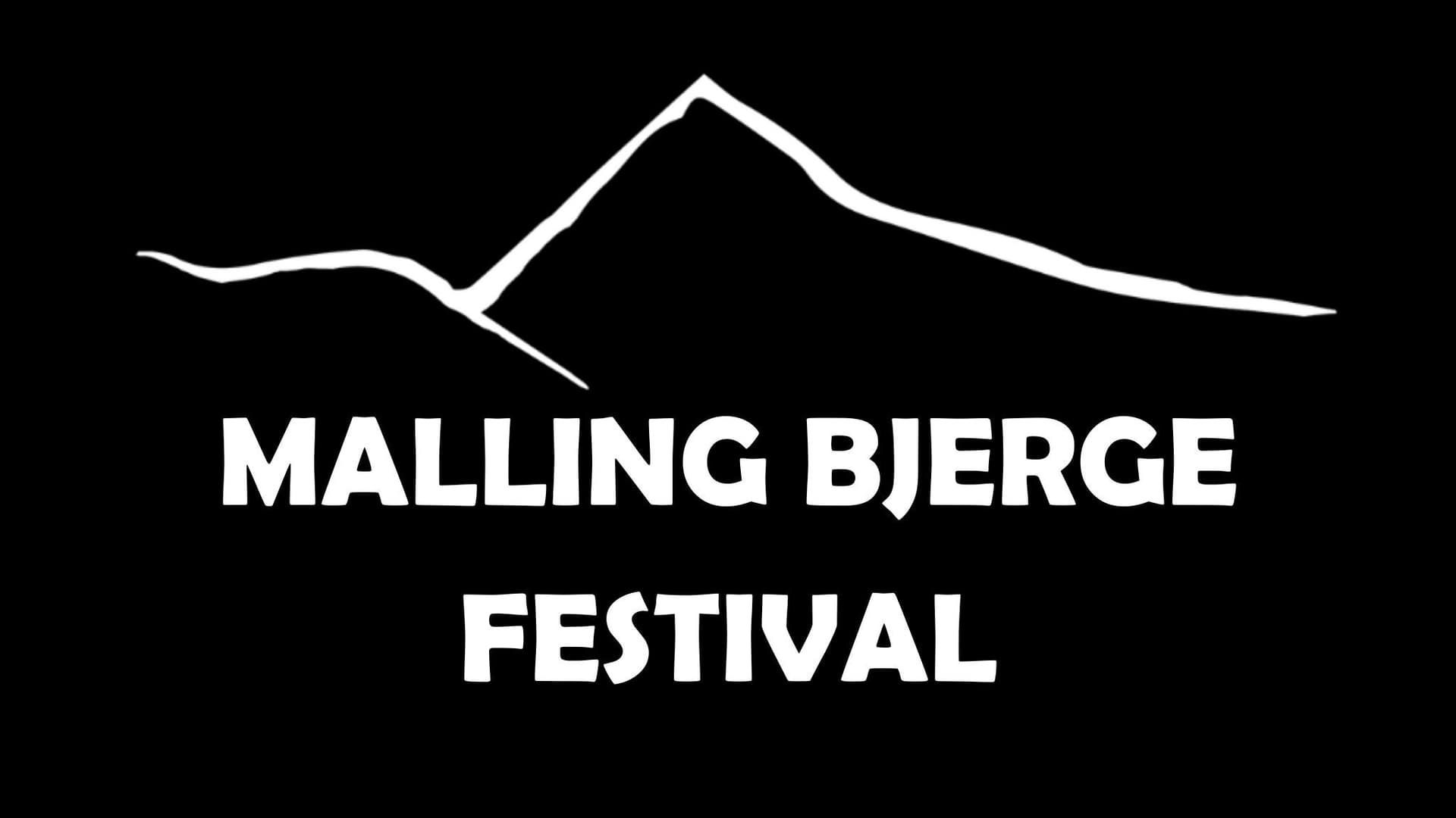 Malling Bjerge Festival 2026 - FREDAG