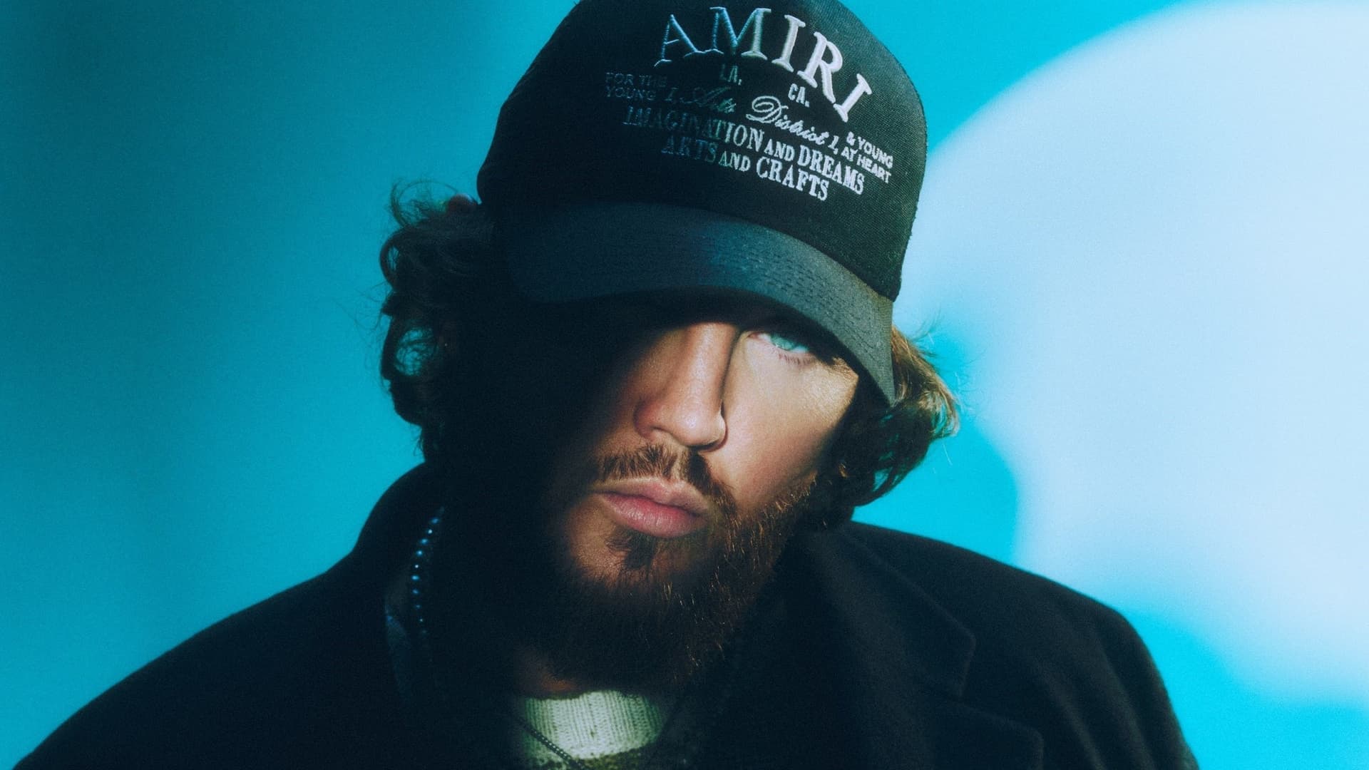 James Arthur - Conciertos en Cork