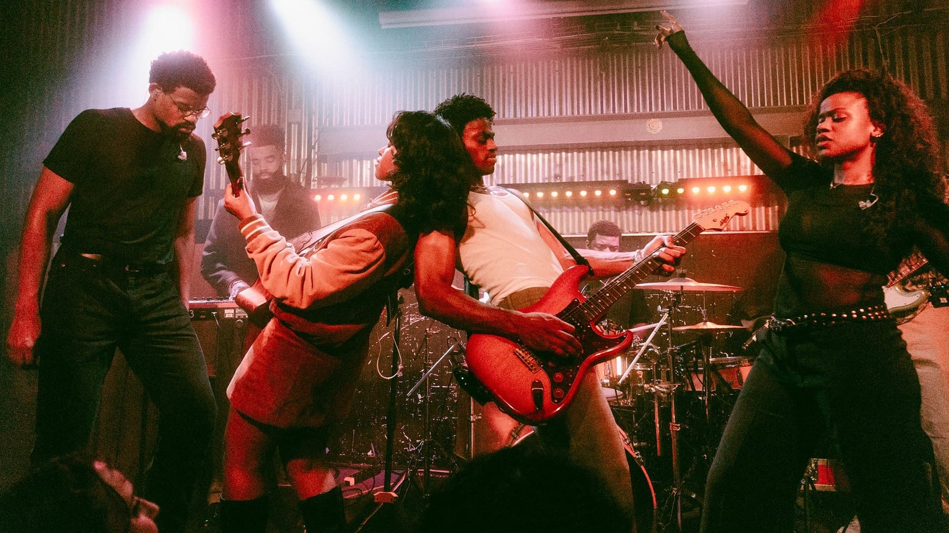 Infinity Song | Auckland - Conciertos en Auckland