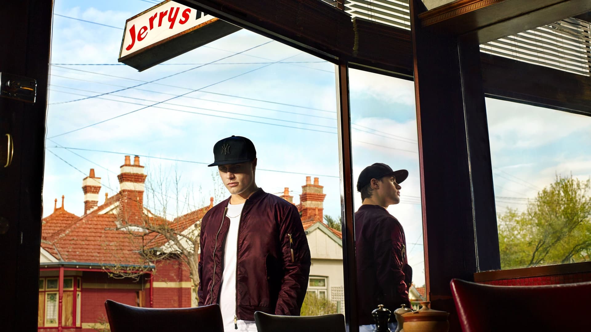 ILLY - The Two Degrees 10th Anniversary Tour - Conciertos en Fremantle