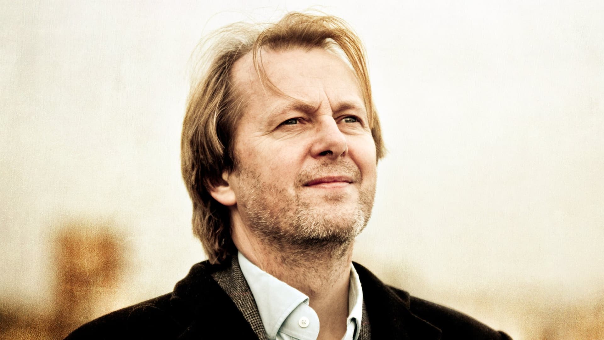 Konsert med Lars Lillo-Stenberg i Posebyhaven