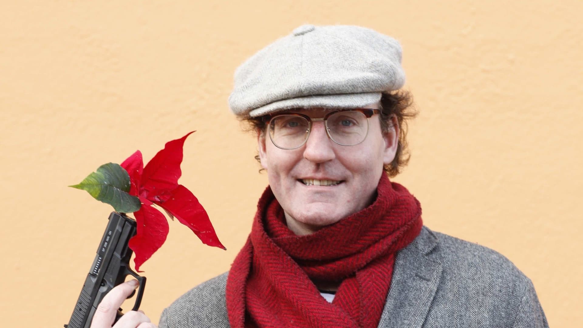 David McSavage - The Goat - June 26 - Teatro en Dublin
