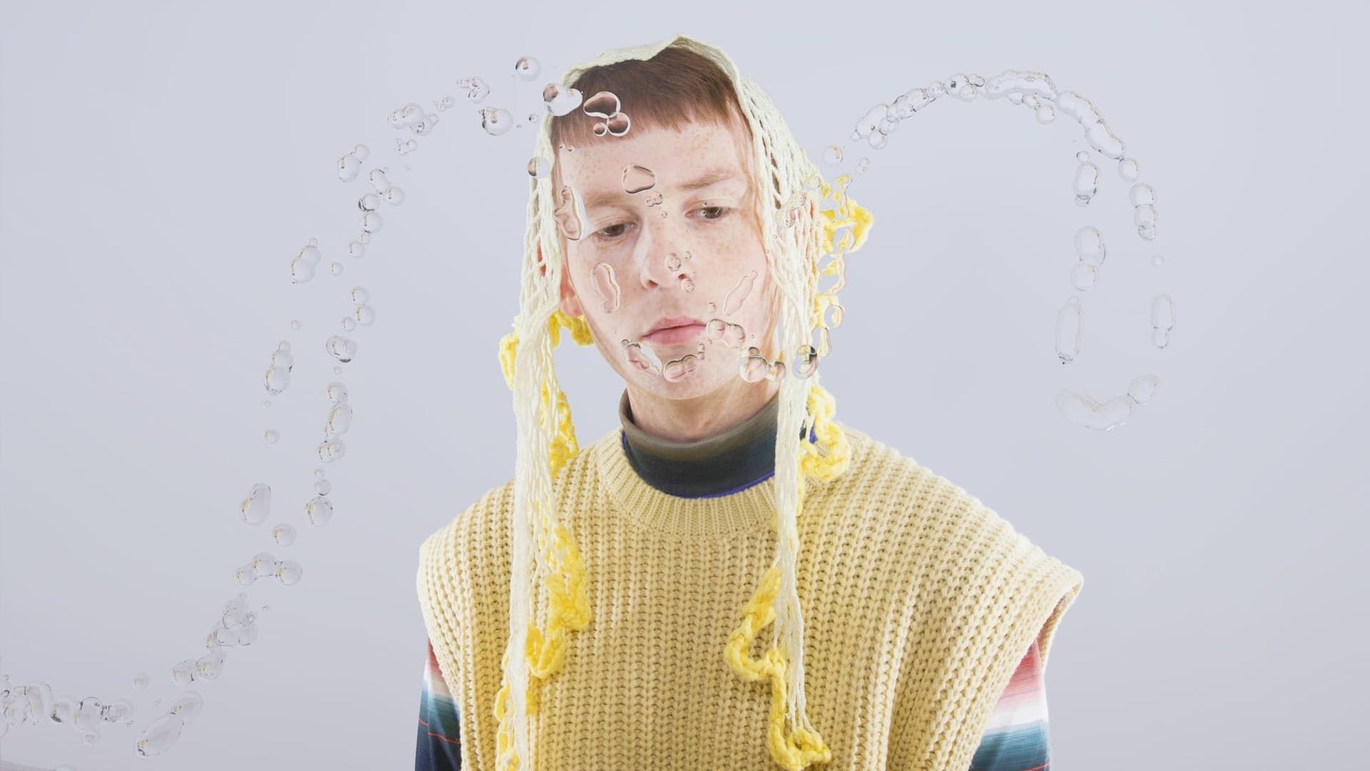 Iglooghost - Conciertos en Sydney