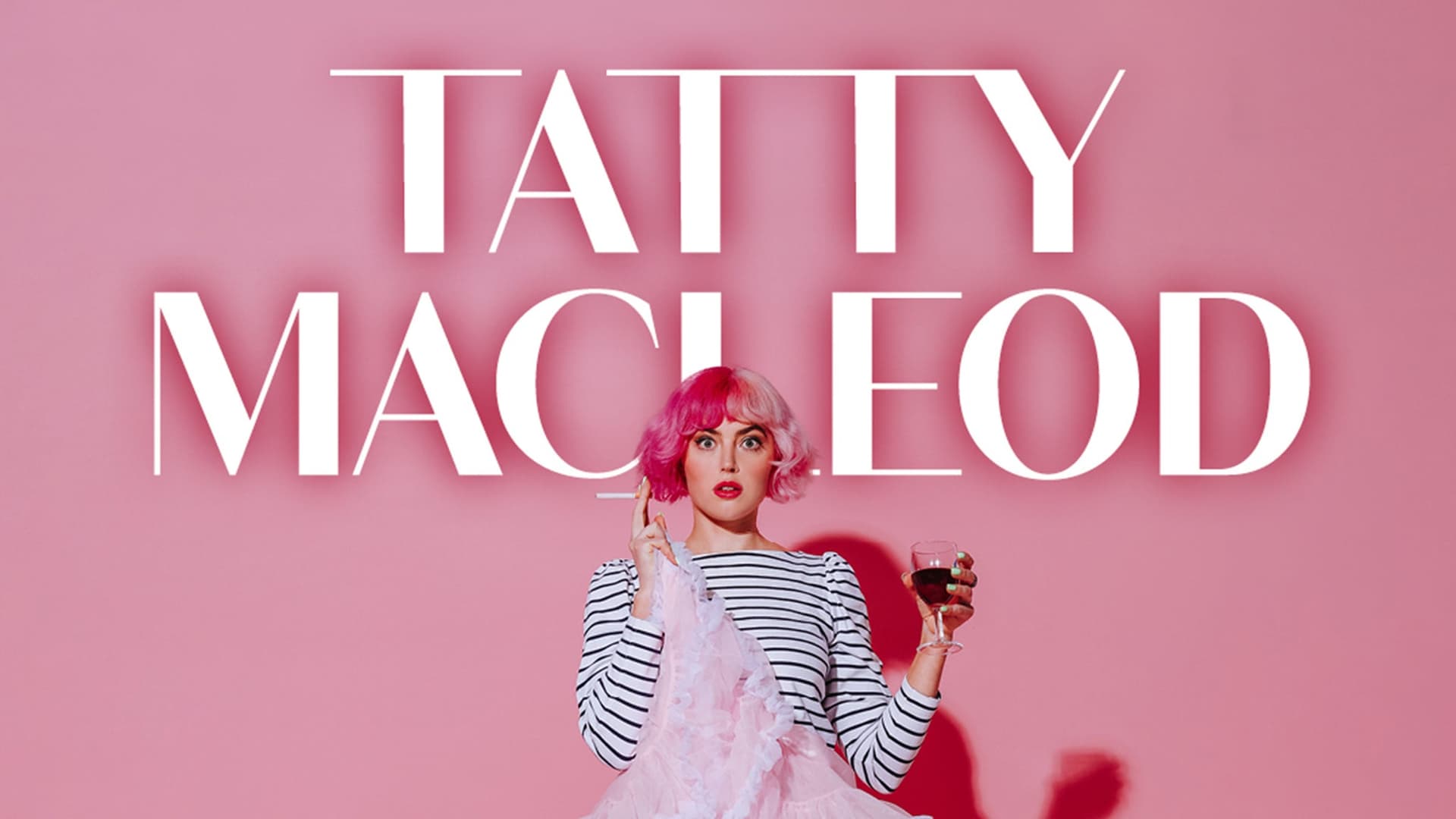 Tatty Macleod - Things My Mother Did - Teatro en Genève