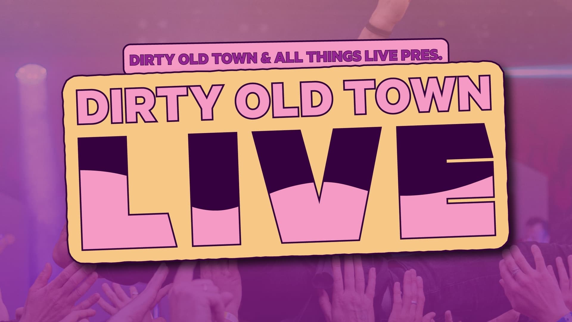 DOT LIVE 2026: ADD-ON Enkeltplasser rundt bord - Conciertos en Kristiansand S