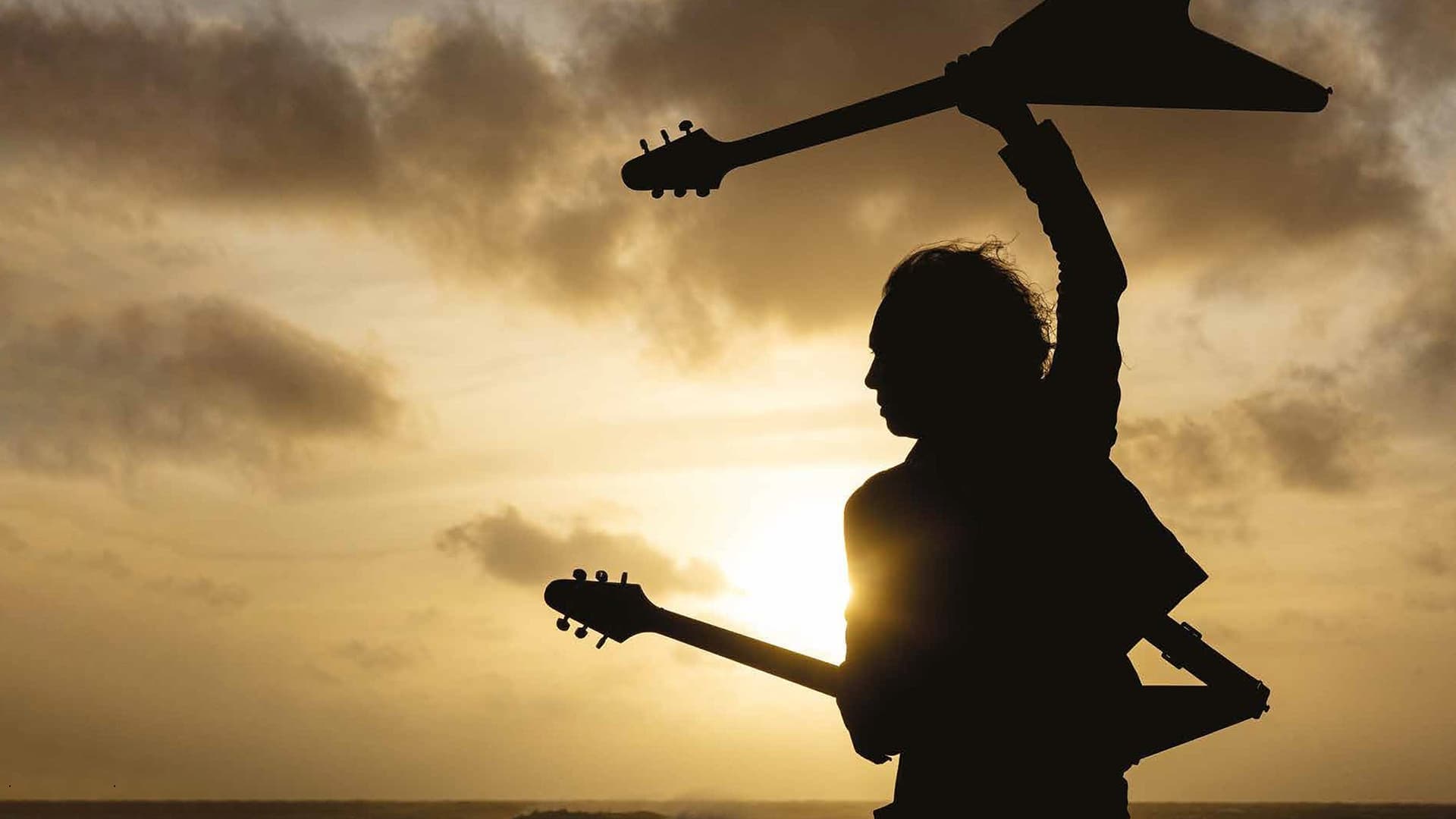 Kirk Hammett In Conversation with Ronan McGreevy - Conciertos en Dublin