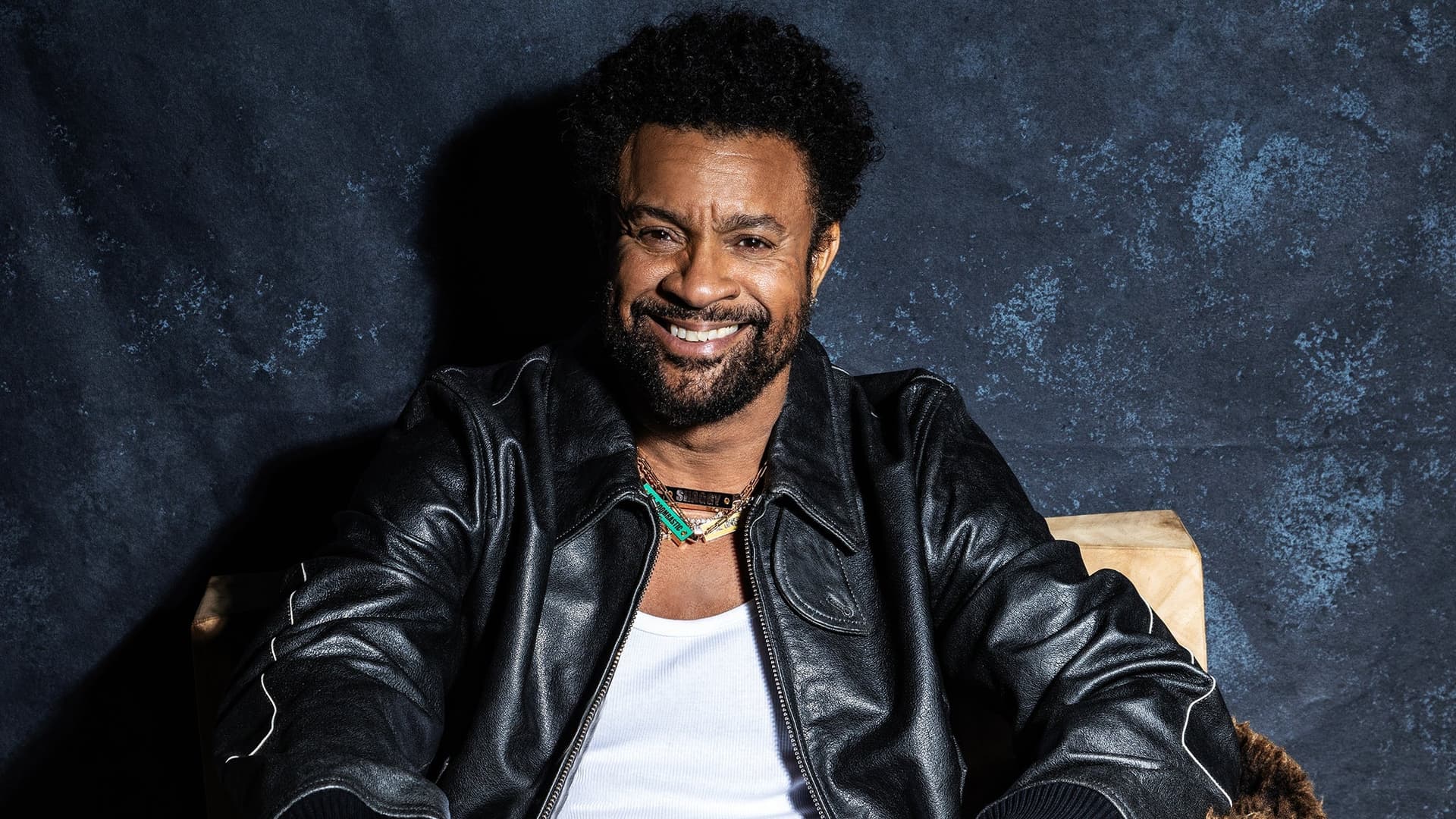 SHAGGY